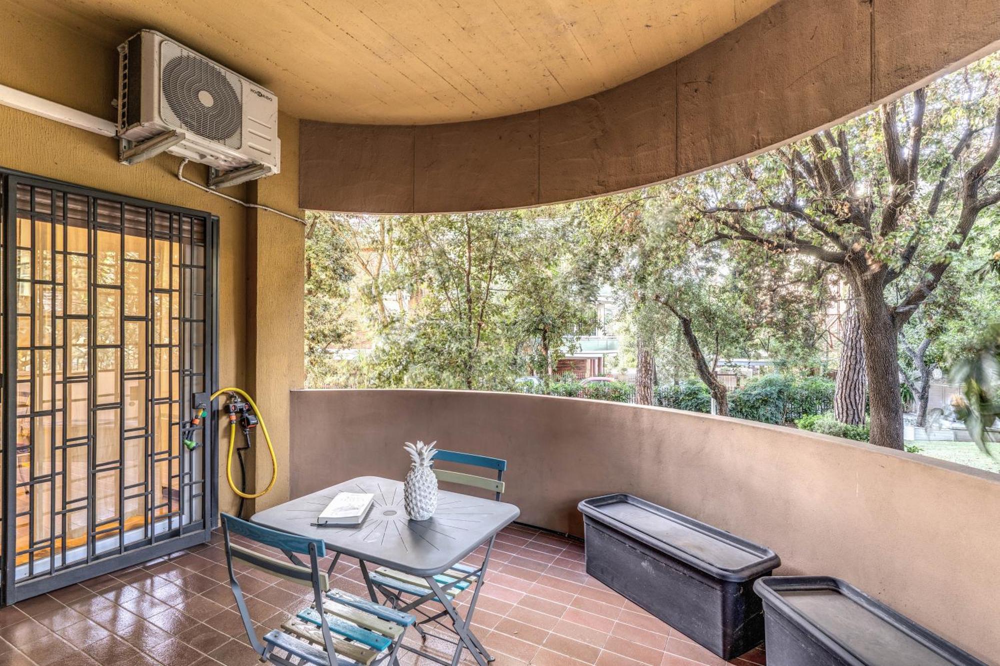 Romantic Piccolomini Lux Appartamento