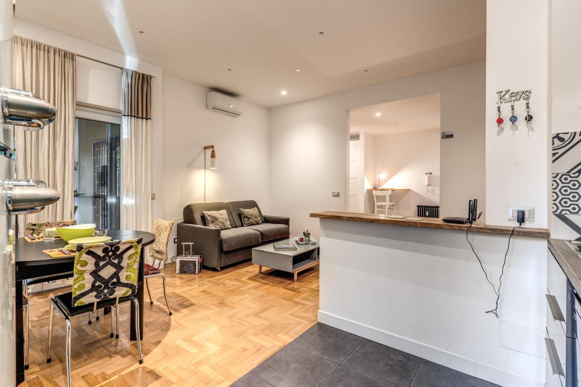 Appartamento Romantic Piccolomini Lux *