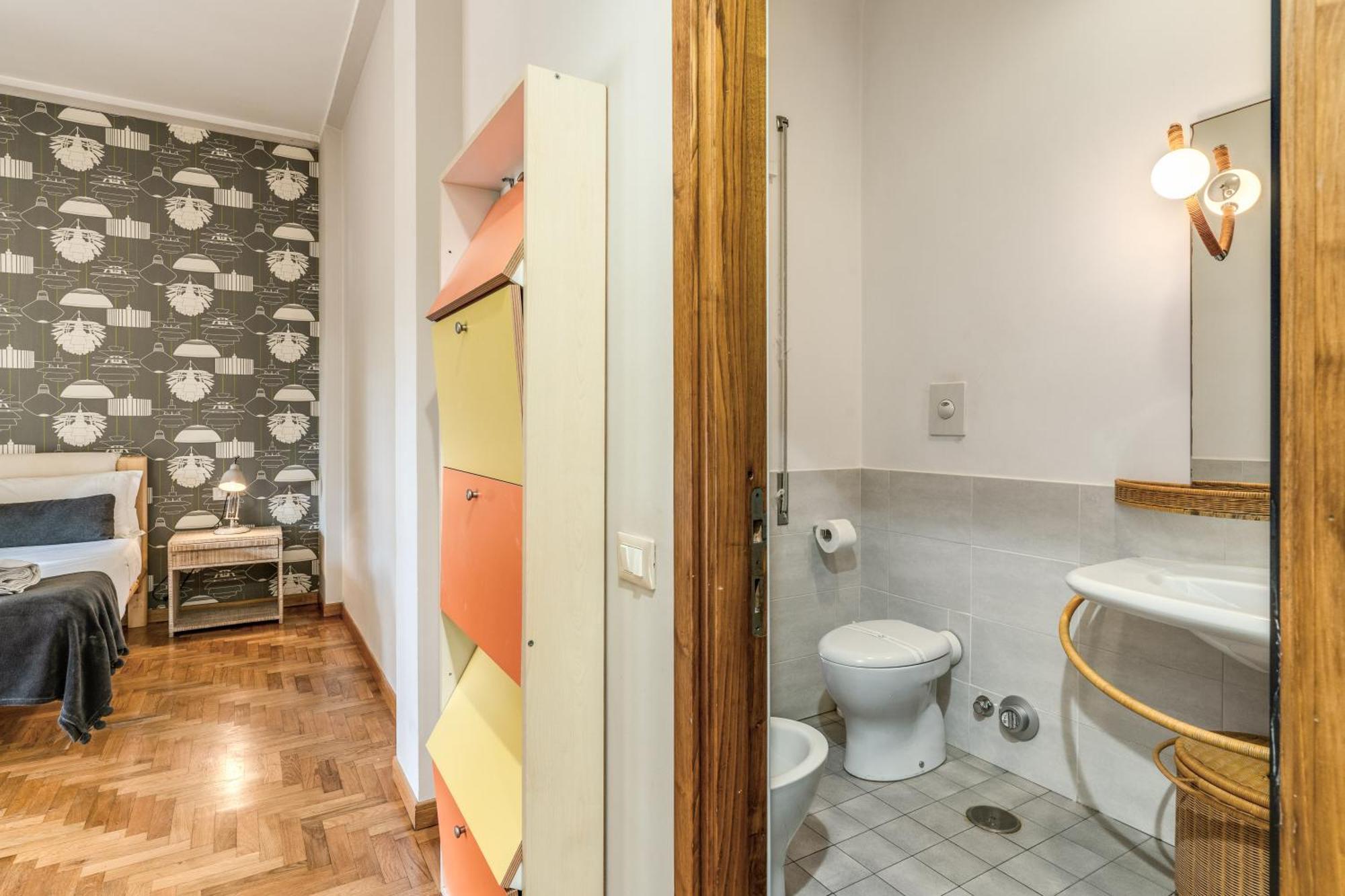 Appartamento Romantic Piccolomini Lux *